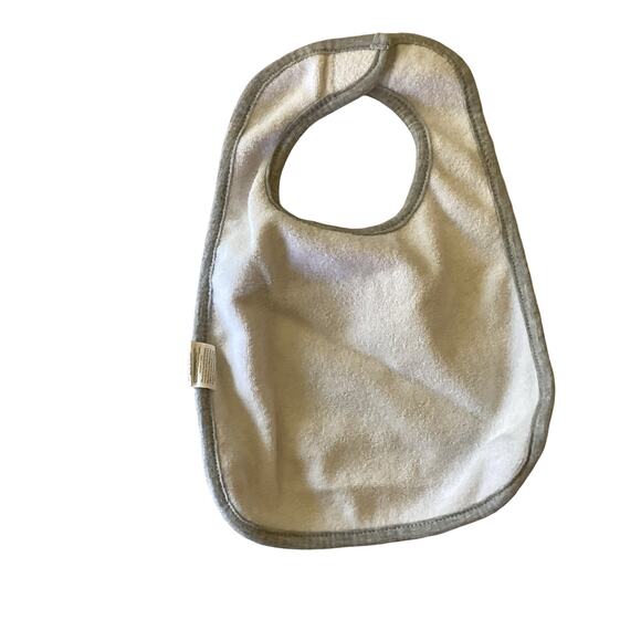 Sesame Street Graphic Bib - Picture 2 of 3